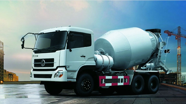 QUANCHAI 4 Cylinders 115HP Left Hand 6x6 MiniTrucks for Dongfeng Cargo and Light Truck