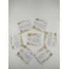 Buy cheap Green Coarse Dental Diamond burs from wholesalers
