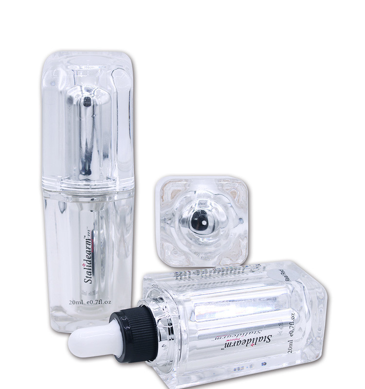 Stalidearm Original Brand Organic Permanent Makeup Lip Pigment / Eyebrows Tattoo Ink Pigment 20ml Natural Color