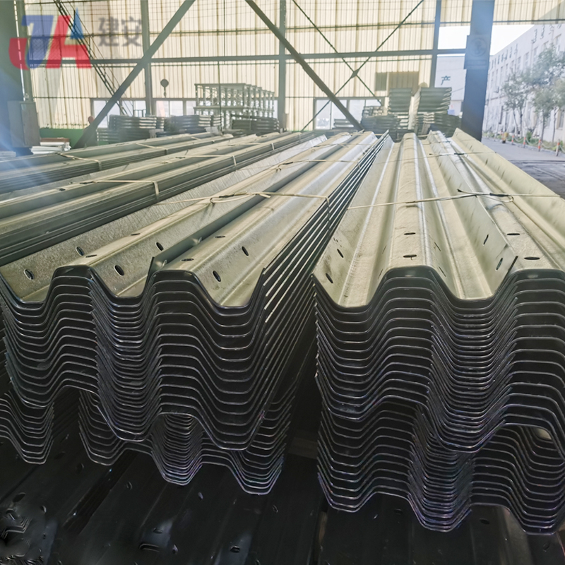 Easily Assembled CE Certified Collision Protection Barriers Custom