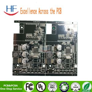 1.2MM Multilayer PCB Assembly Service Computer Motherboard