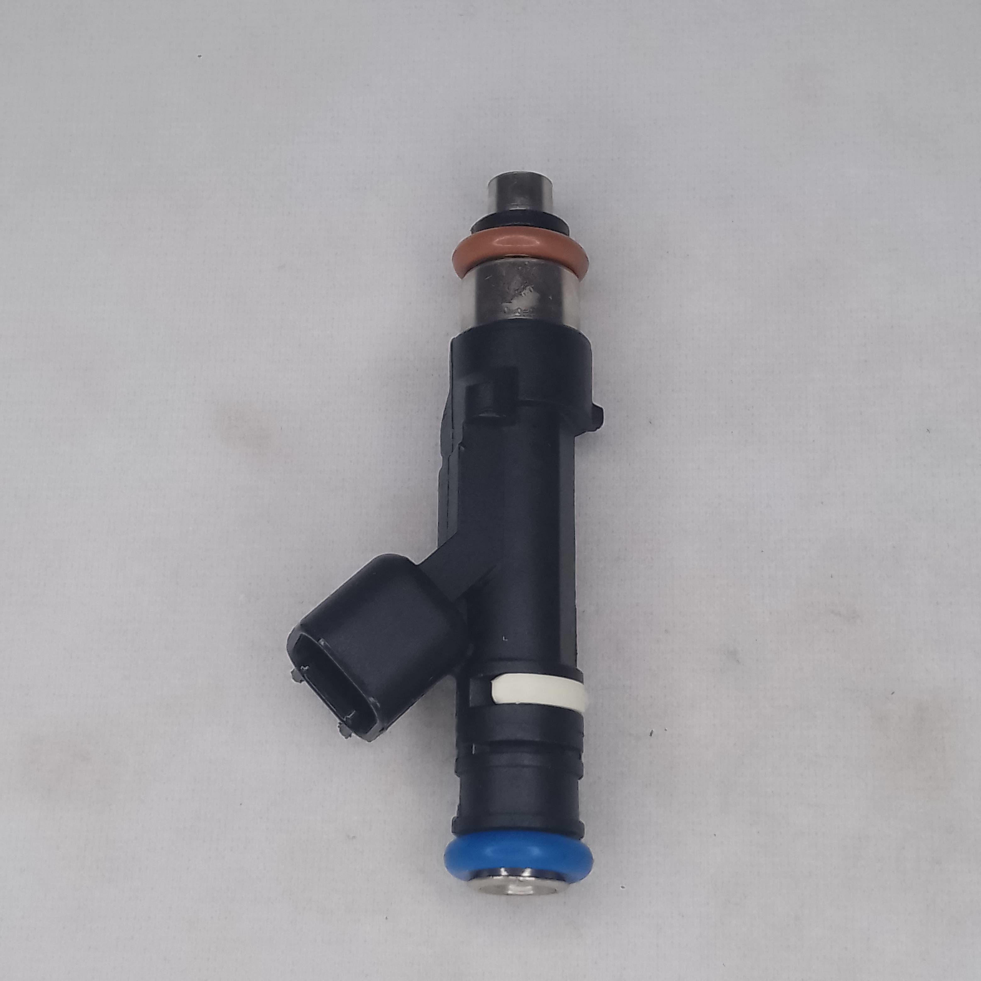 0 280 158 020 Bosch Gasoline Direct Injection Injectors Replacement 2004-2012 Dodge Jeep 3.7L V6