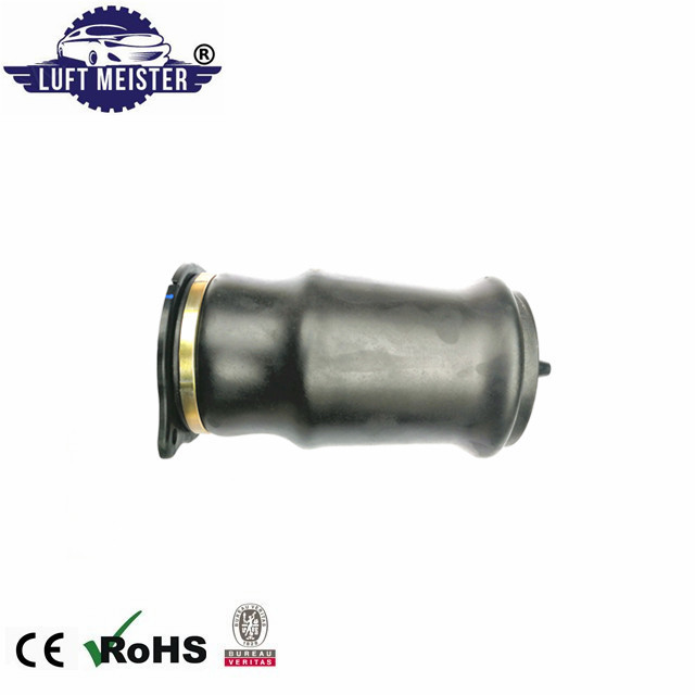 Rear Air Suspension Kits for Mercedes V Class Viano W639 Spring 6393280101 6393280201