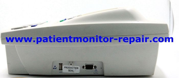 Welch Allyn Cp 200 ECG EKG Electrocardiograph REF CP2A With Parts