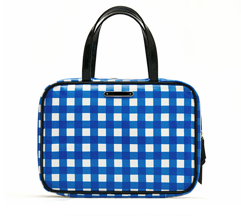 Travel Portable Large Capacity Womens Toiletry Bag Waterproof