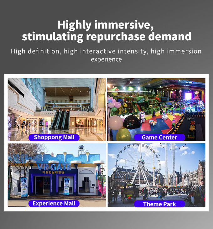 Vr Car Simulator Car Racing Game Vr Machine 9d Virtual Reality Driving Simulator Equipment Coin Operated Arcade Games
