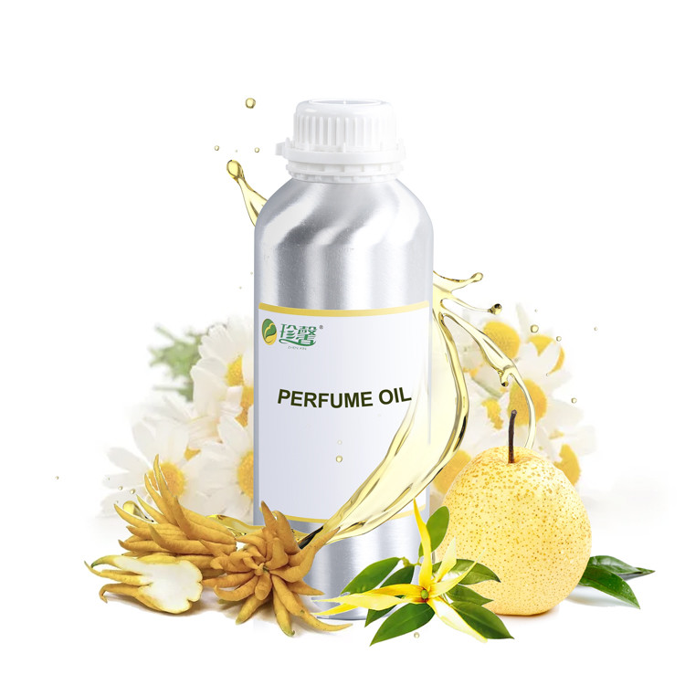HALAL Liquid Concentrate Body Fragrance Oil Oud Perfume