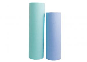 Buy cheap Disposable Sterile Crepe Paper Medical Wrapping Wrinkled Single Use product