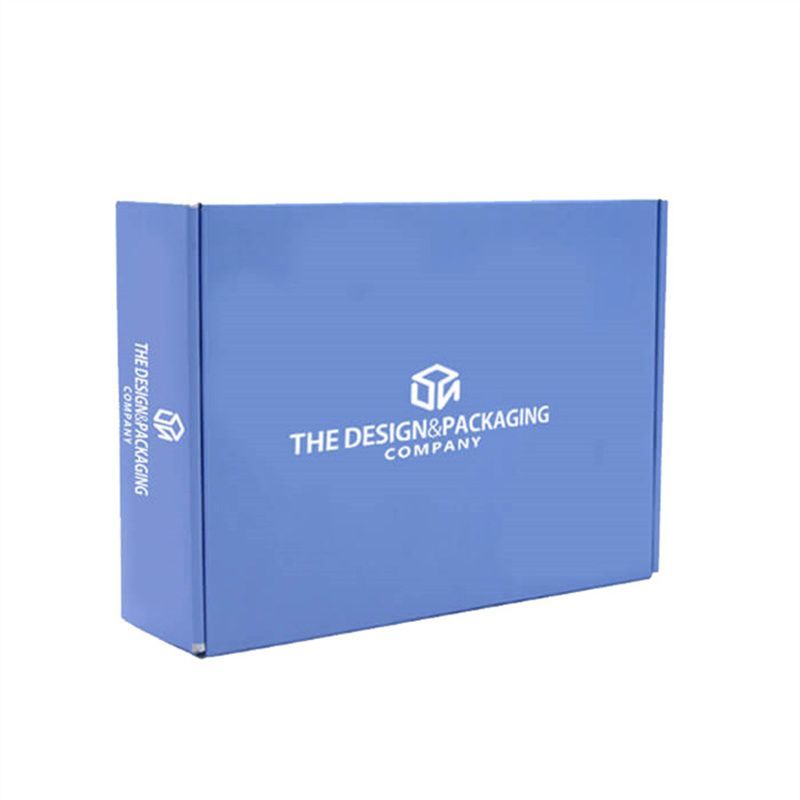 Cosmetic Wedding Festival Perfume Cardboard Paper Packaging Gift Carton Custom Shipping Boxes with Lid