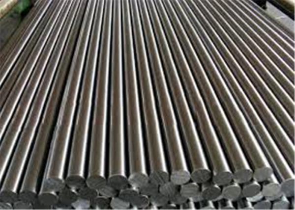 15-5 PH Bar Precipitation Hardening Stainless Steel UNS S15500 Grade For Nuclear
