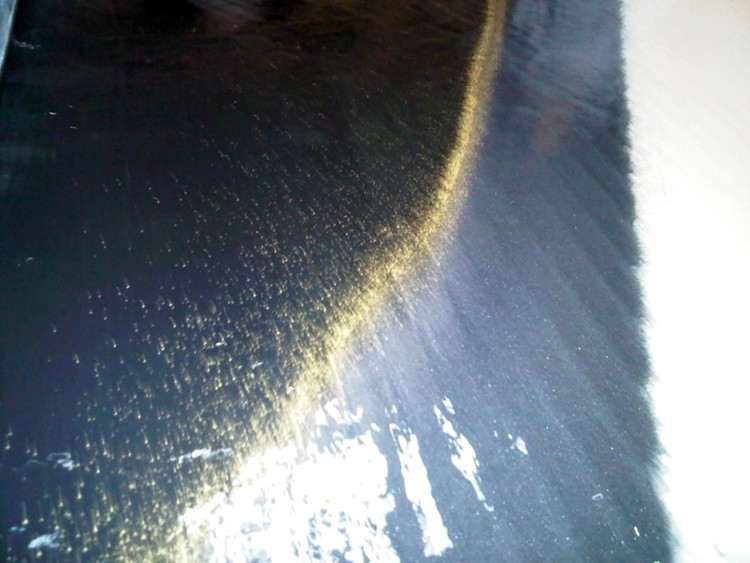 Gold Mining Concentrating Table Shaking Table Ore Dressing Equipment