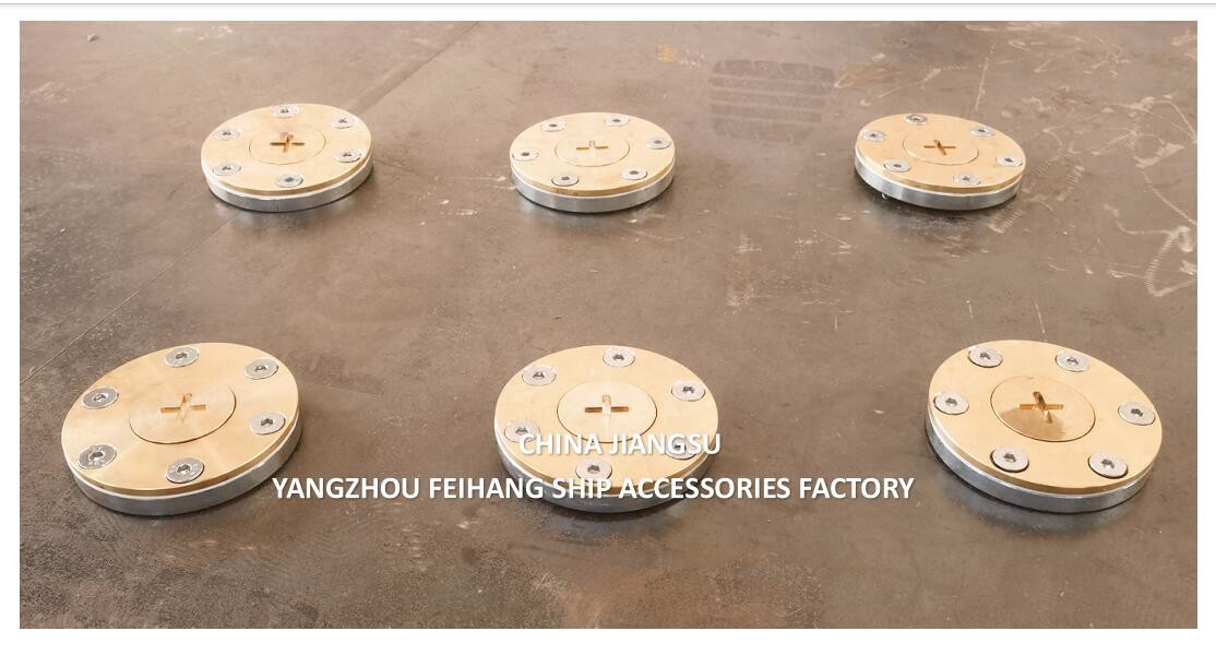 CHINA SUPPER NC NO.37BN DECK PIECE & 37BN-A DECK PIECE & 37BN-B DECK PIECE