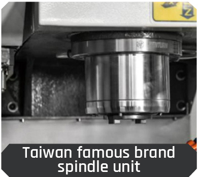General Gantry Machining Center