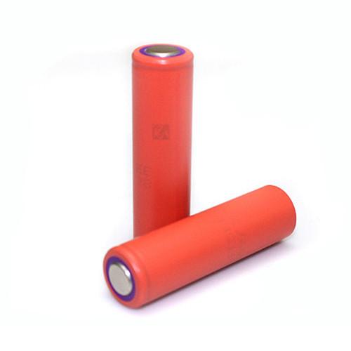 Sanyo UR18650ZT battery 3.7V authentic Sanyo ur18650ZT rechargeable battery cell