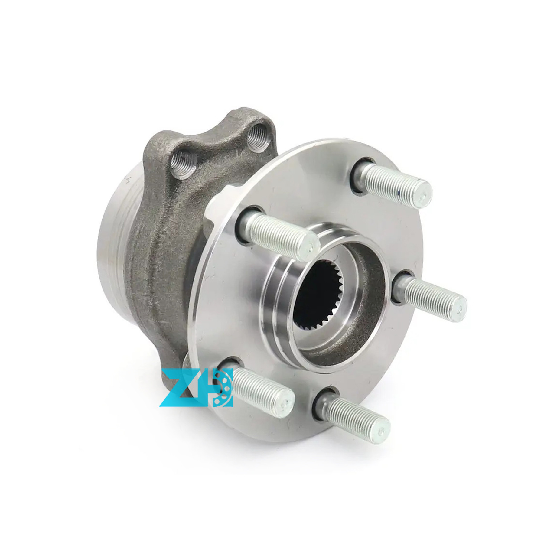 Front Rear Left Right Wheel Hub Bearing 28473-FL040 for car parts