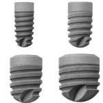 Dentsply Ankylos® Implant Internal Titanium Premill Blank Abutment ISO9001 Ti 6AI 4V ELI
