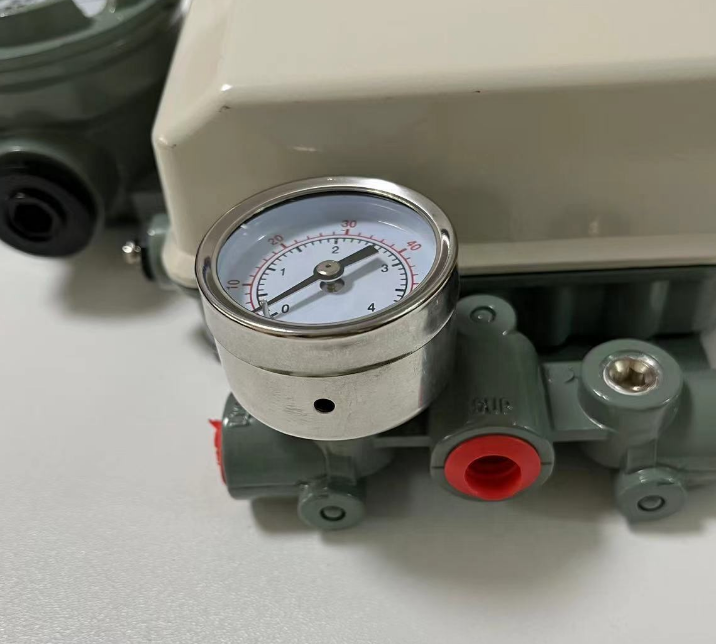 Japan KOSO Electro-Pneumatic Positioner EPB801 With Good Price EPA/EPB/EPC/801/804/802/811/814/805
