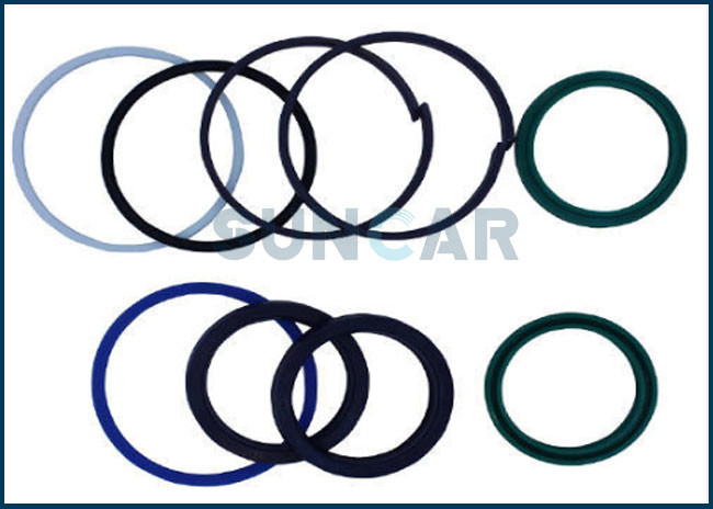 TK50011 TK 50011 TATA Hitachi UT Boom Seal Kit High Performance