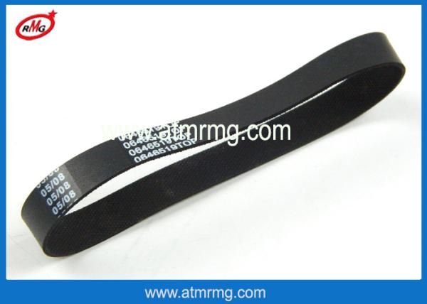 Quality NCR ATM Parts NCR 5886 5887 transport top Belt 266.7mm 445-0646519 4450646519 for sale