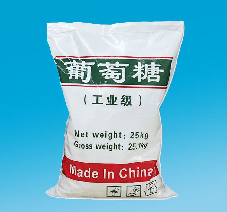 C6H12O6 Glucose Powder Food Additives For Candy And Pharmaceutical Fields