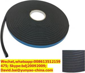 China Structural glazing spacer tape on sale