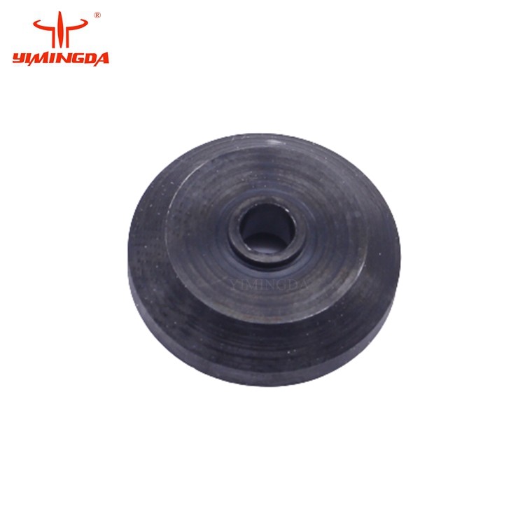 Auto Cutter Parts 98538000 Grinding Arbor Assy 7cm HD For Apparel Industry Cutter
