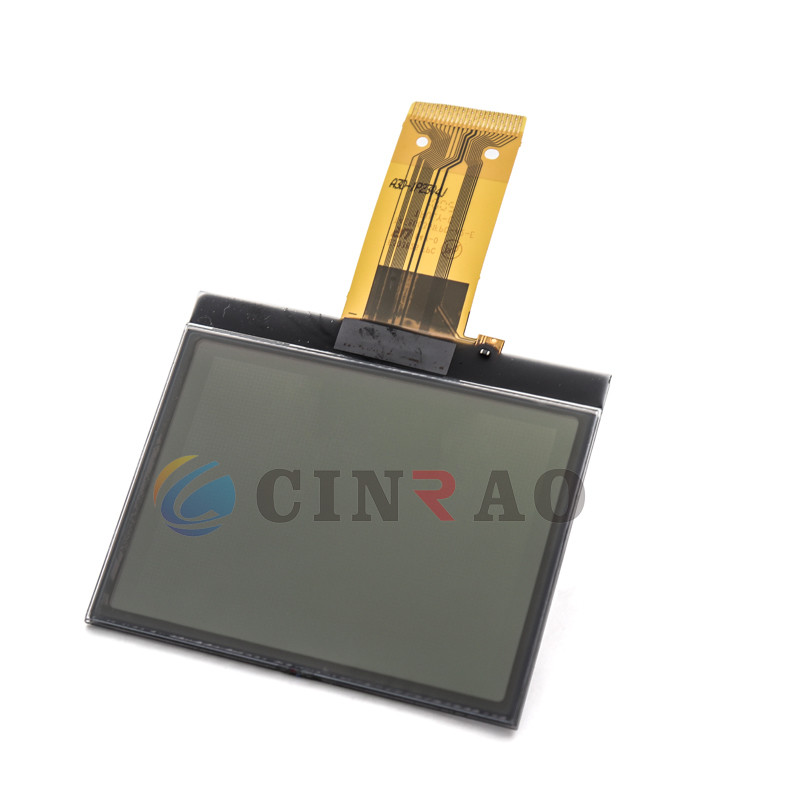 3.5 Inch Small GPS LCD Screen Panel / Instrument Panel Assembly
