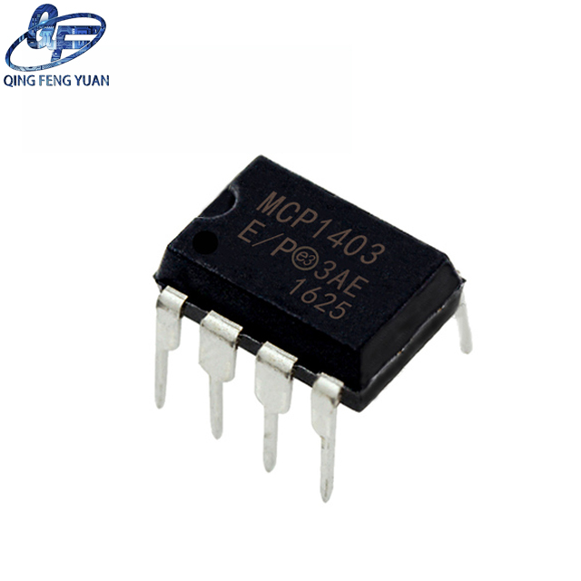 mcp1403 electronic components MICROCHIP 8DFN ic for induction cooker