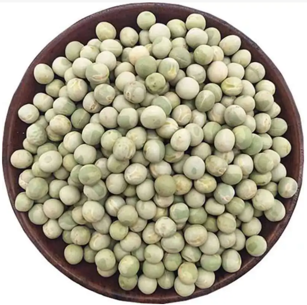 5kg Green Pea Snack