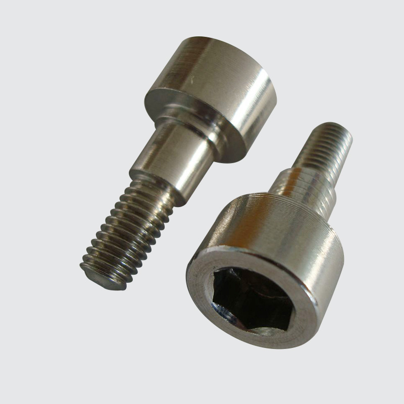 Aerospace Industry 99.95% Pure Tungsten Machined Parts
