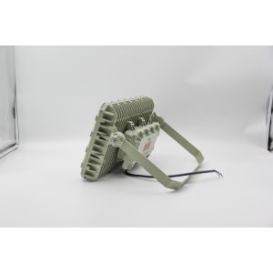 Explosion-Proof LED Floodlight | Flameproof, Waterproof, Energy-Efficient – For