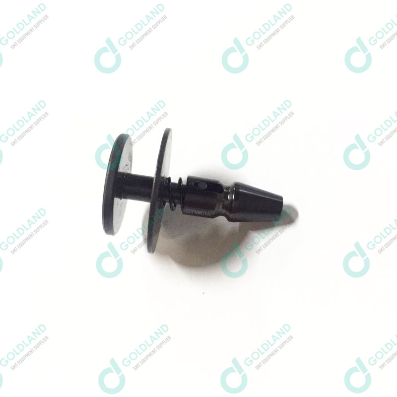 SMT pick and place machine parts for SAMSUNG CP45FV NEO calibration jig SMT machine