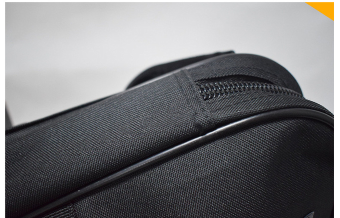 81cm 94cm 118cm Army Military Rifle Bag Molle System PVC PU Coated