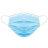 Buy cheap Anti Influenza Disposable Face Mask , Medical Breathing Mask Safety Antivirus from wholesalers