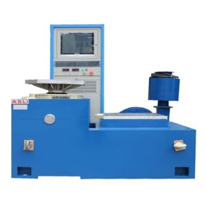 3000N Vibration Table Test Equipment , IEC 60068 Electrodynamic Vibration