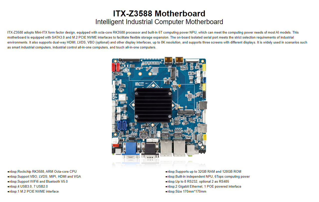 K-Series (K010/ K200/ K300/ K400) Industrial-grade Embedded Computer 157x 125x 28mm