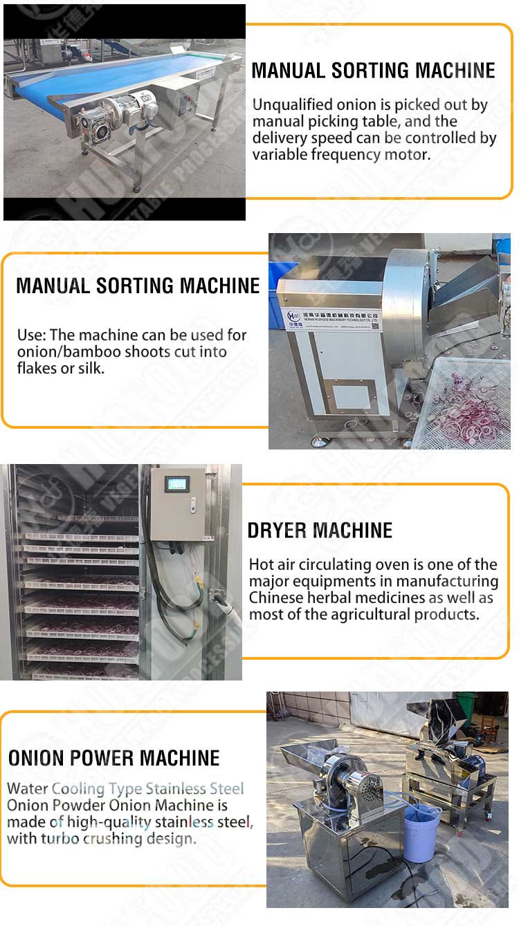Lotus Root Spray Dried Ginger Powder Machine Dezhou