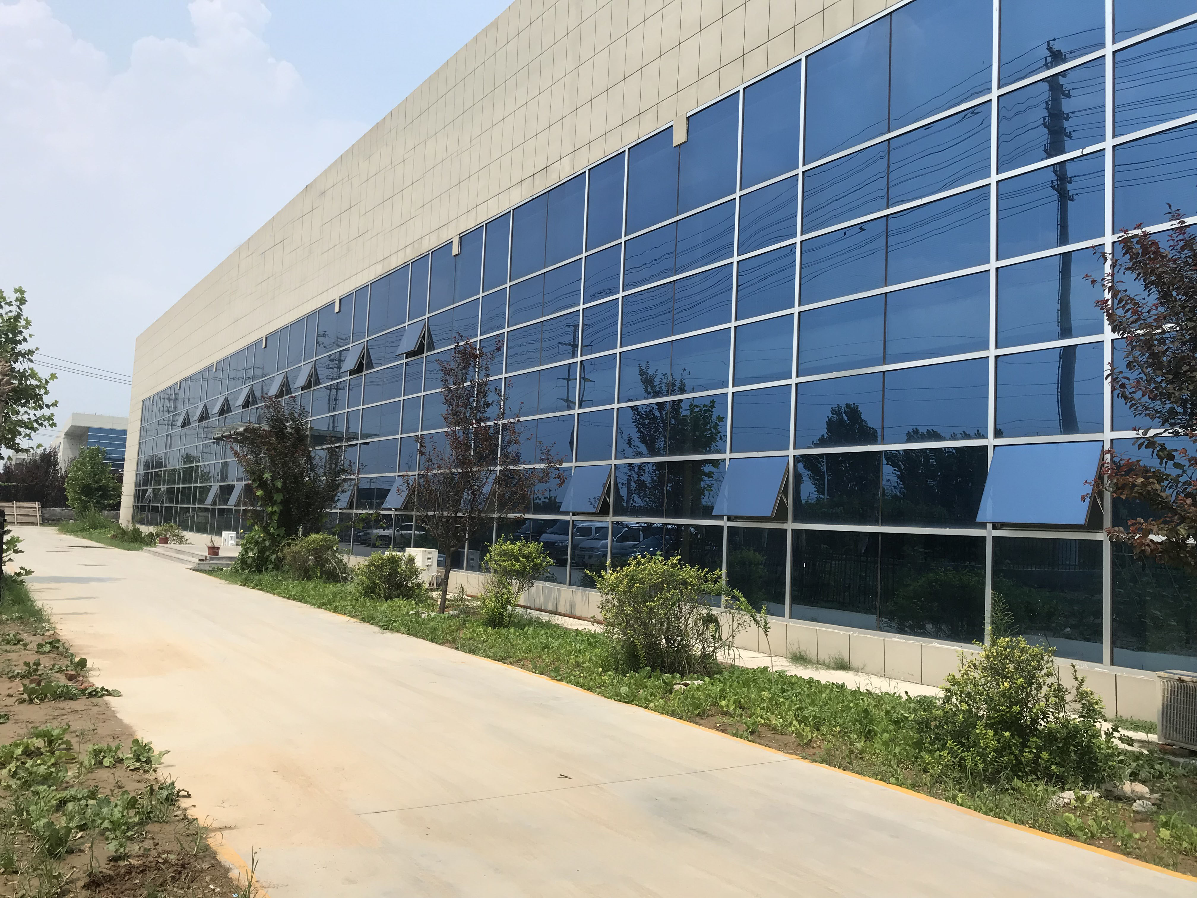 1000w Fiber Laser Metal Cutting Machine Water Cooling
