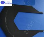 Alumina Ceramic / Mechanical Arm / Suction Cup / Ceramic Structural Parts Al2O3