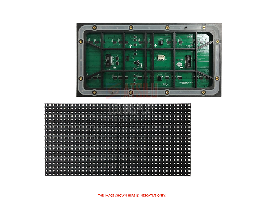P8mm Better Selling LED Digital Billboard Module
