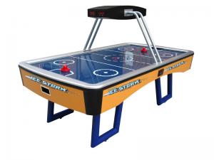 Buy cheap Air hockey table, Air power hockey table, Ice hockey table, Air hockey table for family play, Slide hockey table product