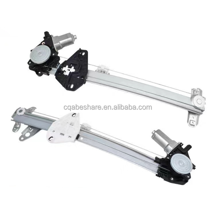100% Tested Window Regulator for Honda CRV Accord Civic Automobile Electronic System
