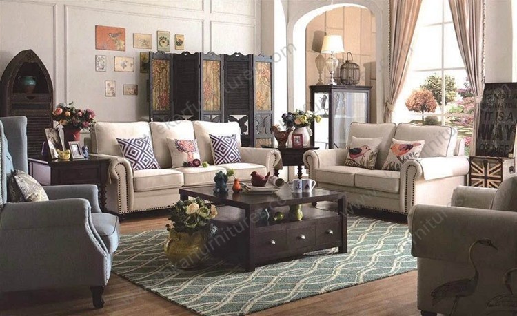 Fashionable Simple Modern Sectional Sofa guangdong shenzhen Corner Leather Sofa