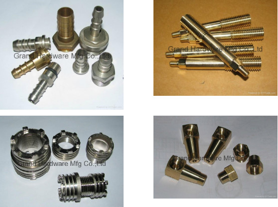 Brass forged parts,sandblasted,nickel plated,BSP NPT Metric thread