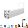 Buy cheap 150V Smart Curtain Motor 1.1KG Voice Control Motor For Living Room from wholesalers