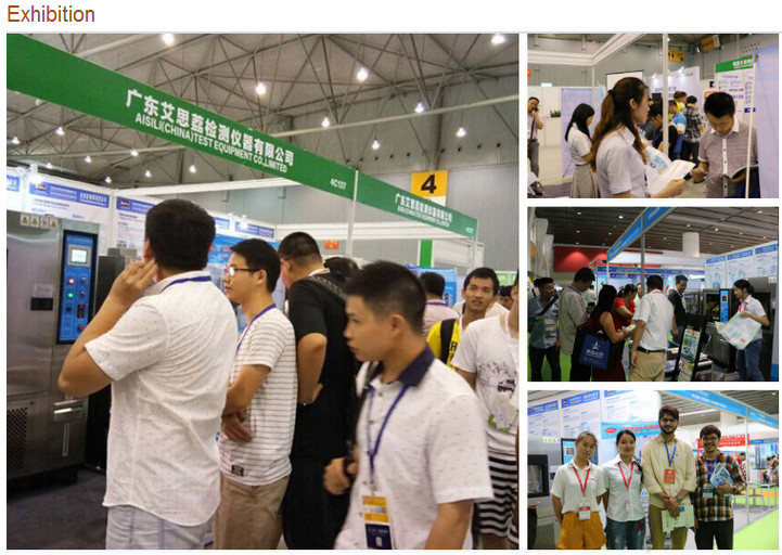 EN 12966 3000Hz Electrodynamic Vibration Testing Equipment