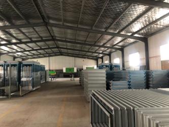 Qingdao Everest Trading Co.,Limited