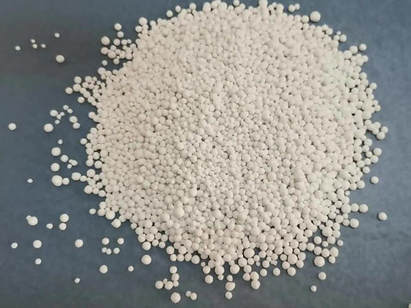 Highly Productive NPK Fertilizer Production Line with 2%-8% Moisture and ≥30% Organic Matter for Single or Compound Fertilizer