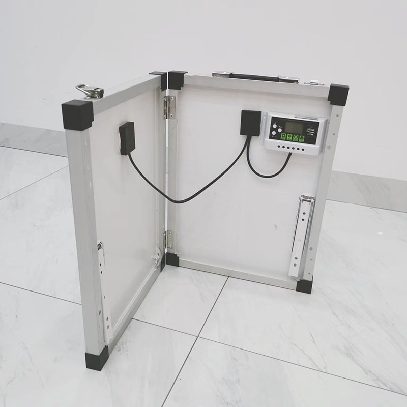Roof Mounting Mono Solar Panel 182x182 Solar Panel Cell Half Cell