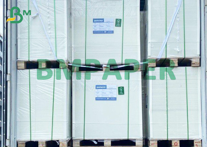 200um Greater Durability Synthetic Paper For Household Product Labeling 